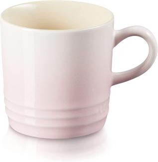 Le Creuset Becher 200 ml Shell Pink