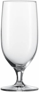 Schott Zwiesel MONDIAL Biertulp, Tritan Kristalglas, Transparente, 76 mm, 6