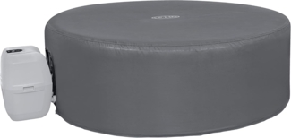 Bestway LAY-Z-SPA Xtras EnergySense Thermo-Komplettabdeckung Ø 196 x 71 cm, rund