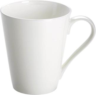 Becher CASHMERE VILLA kegelförmig 324 ml / Maxwell & Williams