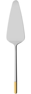Villeroy & Boch Ella teilvergoldet Tortenheber