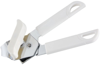 Fackelmann Zangendosenöffner für Rechtshänder, ca. 19 cm