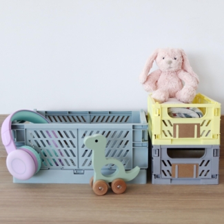 KINDSGUT Allzweckkiste Ella