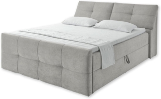 Boxspringbett REDMOND 6