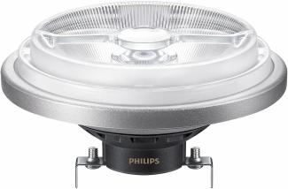 Philips MASTER LEDspot ExpertColor 11-50W 927 AR111 8° DIM