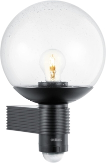 Steinel AUSSENSENSORLAMPE 240495 6110 (L 400S SCHW. 24O425)
