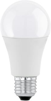 Eglo 11933 Leuchtmittel LED E27 11W L:11. 6cm Ø:6cm 3000K