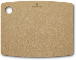 Victorinox Schneidebrett Kitchen S braun