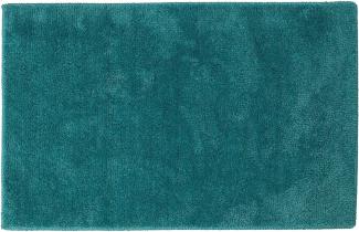 Sealskin Badteppich Badematte Doux 50x80 cm Aqua 294425430