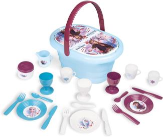 Frozen 2 Picknick-Korb