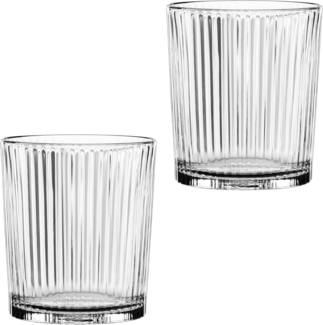 Nachtmann Aperitivo Becher 370 ml 2er Set - DS