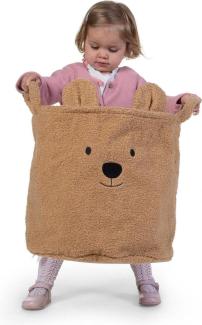 Childhome Teddy Aufbewahrungskorb - 40 x 40 cm – B