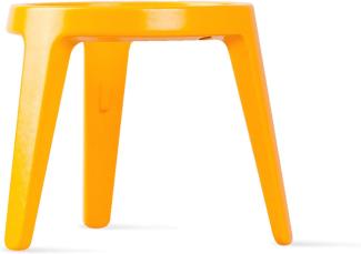 rocket / Orange