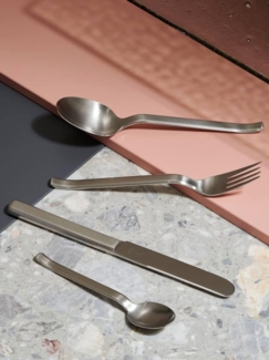 Pott Kuchengabel POTT 36 Edelstahl 18 10