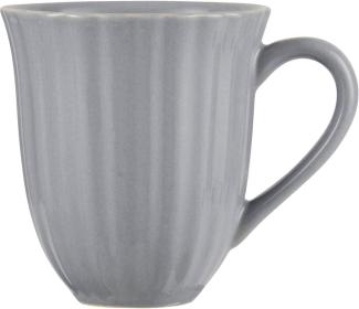 Ib Laursen Becher Mynte French Grey (10cm) 2088-18