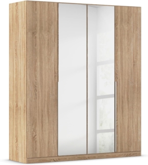 Kleiderschrank ALABAMA