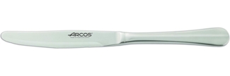 Arcos 590900 Tischmesser Tafelmesser, Acier_inoxydable, Silber, 120 mm