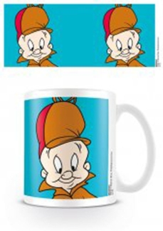 empireposter Looney Tunes Elmer Fudd Keramik Tasse Größe Ø8,5 H9,5cm