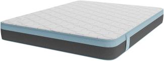 Cecotec Flow PureVital 4990 100x200 Mattress, Memory Foam, 100x200 cm