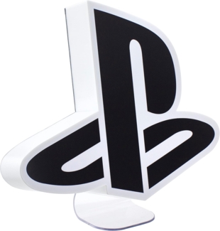 Paladone - Sony PlayStation Logo Leuchte / Lampe
