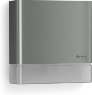 Steinel Bewegungsmelder COM1 (on/off), AP IS 180 digi HD ANT