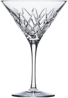 Cocktailglas Kristallglas Venedig (17,5 cm)