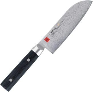 Kasumi Masterpiece Kleines Santoku 13 cm