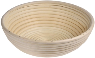 Gärkörbchen, rund 25 cm