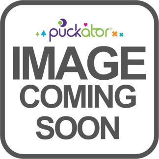 Puckator Dekokissen Fiat 500 Plüsch Kissen rot - ca. 23x34 cm