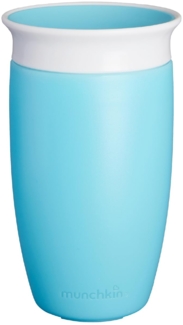 Munchkin Miracle sippy cup blue 011028 Blau