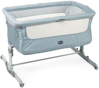 Chicco Beistellbett Next2Me Dream sage