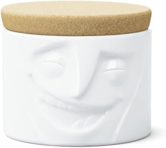 FiftyEight Products Vorratsdose 900 ml Heiter