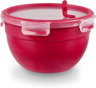 EMSA Mikrowellends. Clip&Micro 2,6l