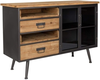 Sideboard Kommode DAMIAN