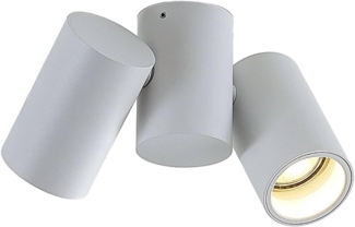 Arcchio Deckenstrahler Gesina, 2 x 10 W LED