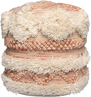 Pouf Amare Klein 100 Rosa