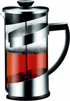 Tescoma 646632 Tee- Und Kaffeekanne Teo, 0,6 L