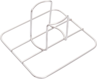 Char-Broil 140 018 - GRILL+® Brataufsatz für Bierdosen-Hähnchen.