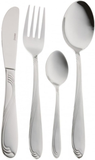Kinghoff Kinghoff Besteck 24-teilig Hochglanz KH1344