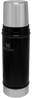 Stanley Classic Bottle XS 0,47 L Matte Black Pebble