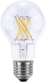 Segula 55337 6 5 W 51 W E27 650 lm 20000 h Warmweiß