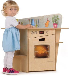 Erzi Spielküche Mini