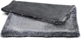 TrendPet Tierdecke Felldecke "Yuma", 100% Polyester, verschiedene Größen