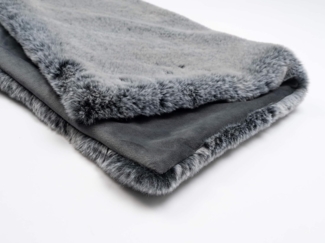 TrendPet Tierdecke Felldecke "Yuma", 100% Polyester, verschiedene Größen