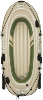 Bestway Hydro Force Schlauchboot Voyager 300 243x102 cm 92903