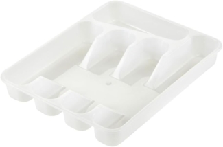 Besteckkasten geschlossen