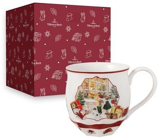 Villeroy & Boch Henkelbecher Toys Fantasy Spielzeugladen