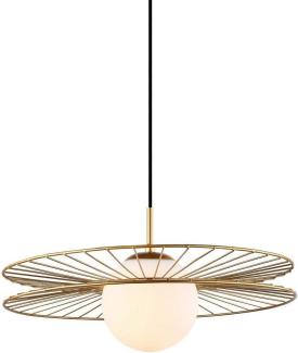 Italux Sandy MDM-4002/1 GD ceiling lamp