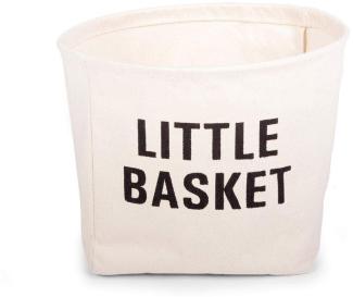 Childwood CHSBCKBA23 Aufbewahrungskorb LITTLE BASKET klein