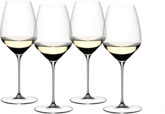 Riedel VELOCE Riesling Weinglas 4er Set (P3G4)